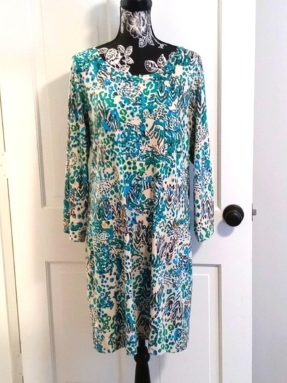 🐆HTF Lilly Pulitzer🐆 - Corine Dress